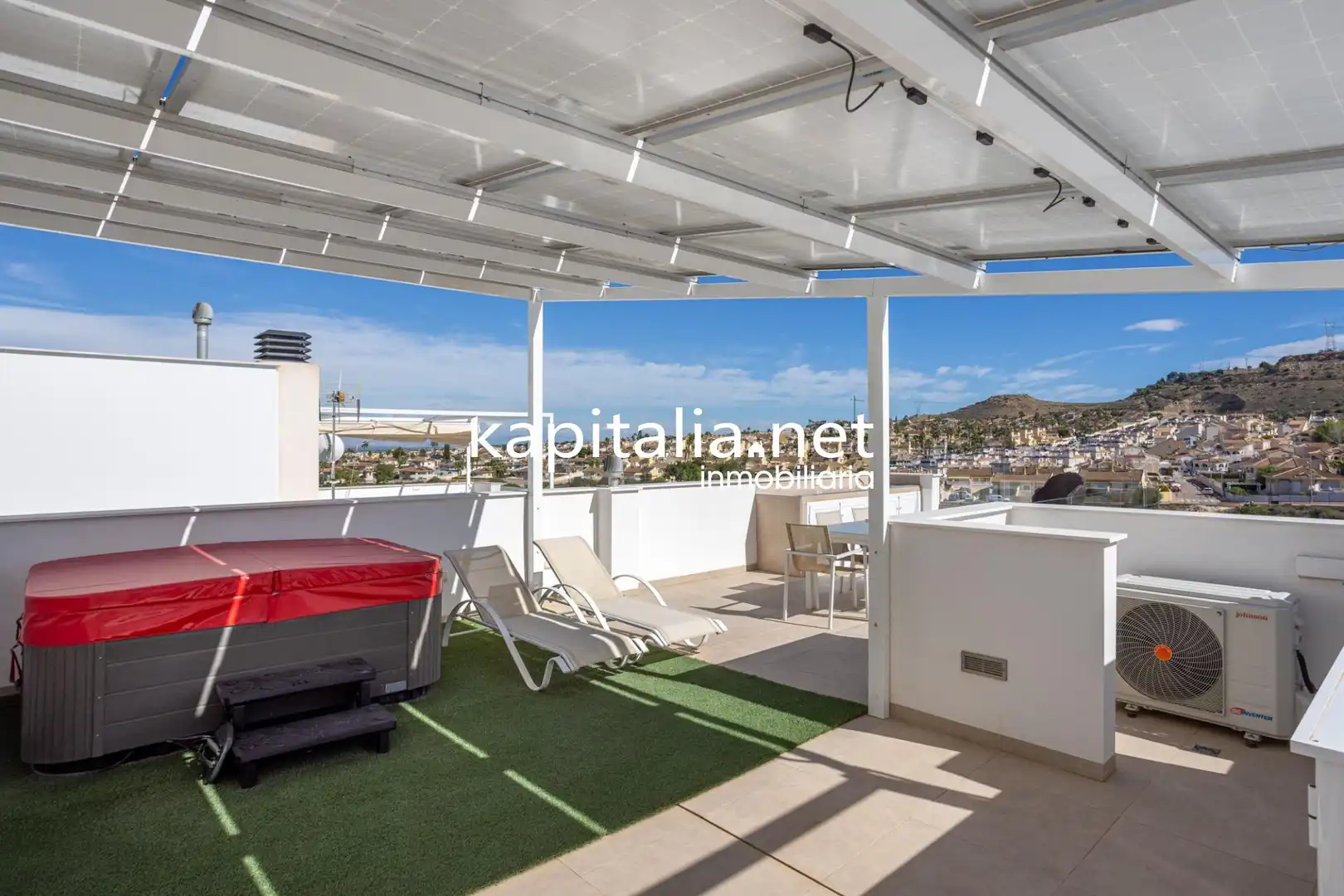 Bungalow with terrace for sale in Benijófar, imagen 31