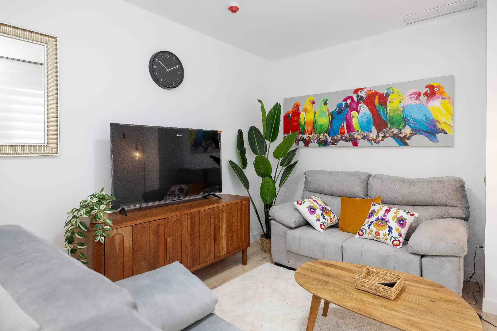 Flat with pool for sale in Paseo Martiricos, imagen 14