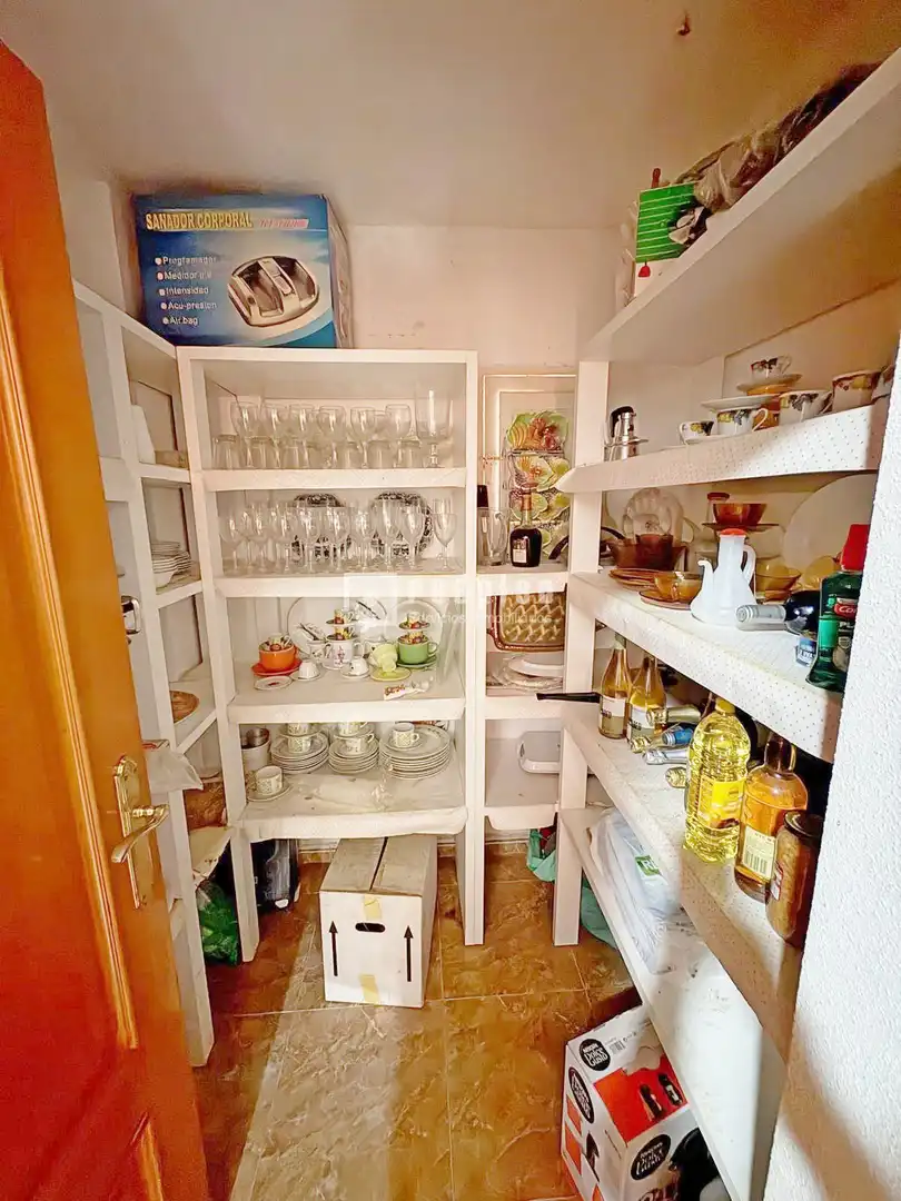 Casa con piscina en venta en Las Torres de Cotillas, imagen 31