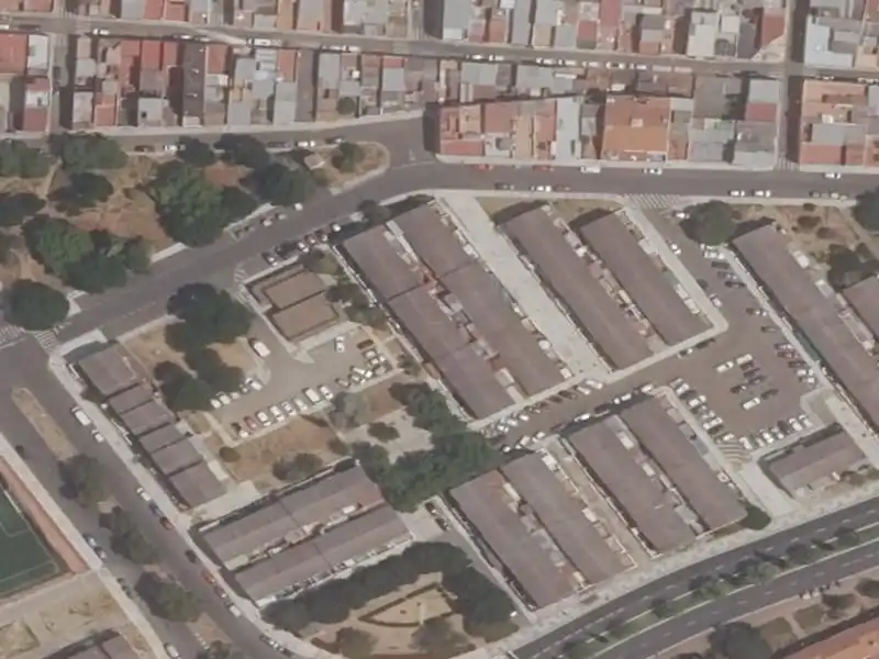 House for sale in Calle Angel Ganivet 7