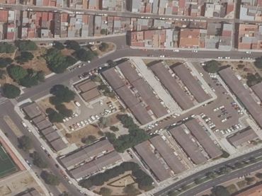 Casa en venta en Calle Angel Ganivet 7
