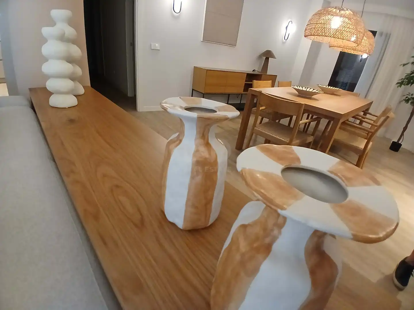 Comedor de Piso en venta en Sóller con Aire acondicionado y Calefacción