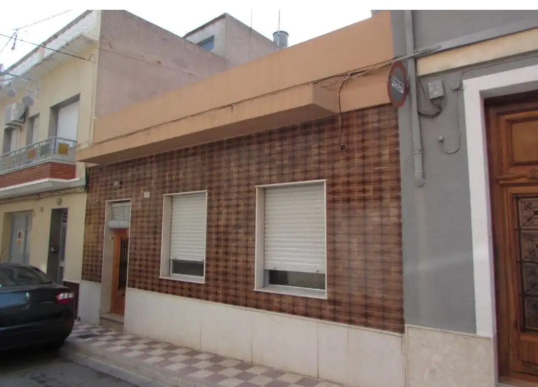 Reihenhaus zum Verkauf in Carrer de la Mare de Déu del Castell