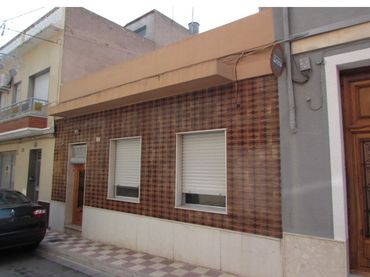 Casa a schiera in vendita a Carrer de la Mare de Déu del Castell