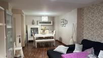 Living room of Flat for sale in  Córdoba Capital  with Air Conditioner, Heating and Storage room