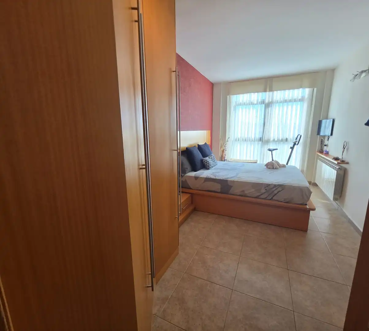 Appartamento con terrazza in vendita a Carrer Doctor Klein, imagen 22
