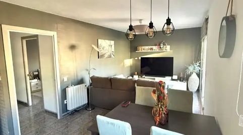 Foto 5 de Piso en venta en Carrer del Penedès, 24, Mar i Camp - Platja dels Capellans, Salou