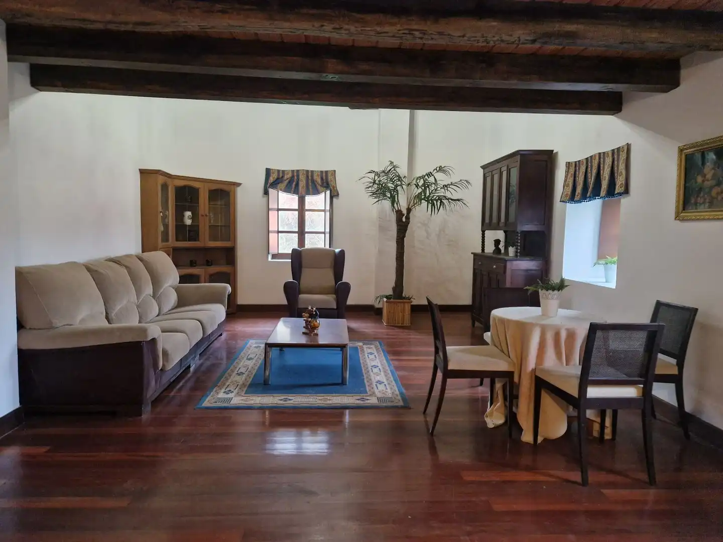 Casa rustica in vendita a Barrio azpilgoeta, imagen 19
