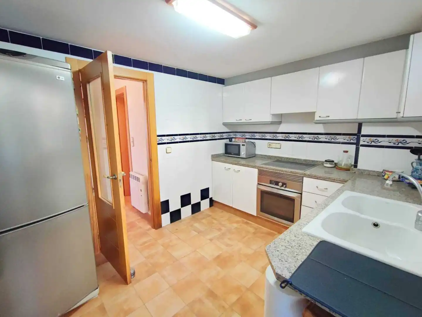 Wohnung mit Pool zum Verkauf in El Faro, imagen 15