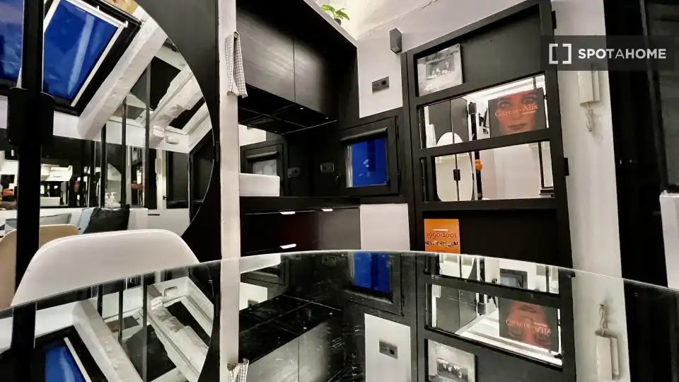 Habitació a Justicia - Chueca
