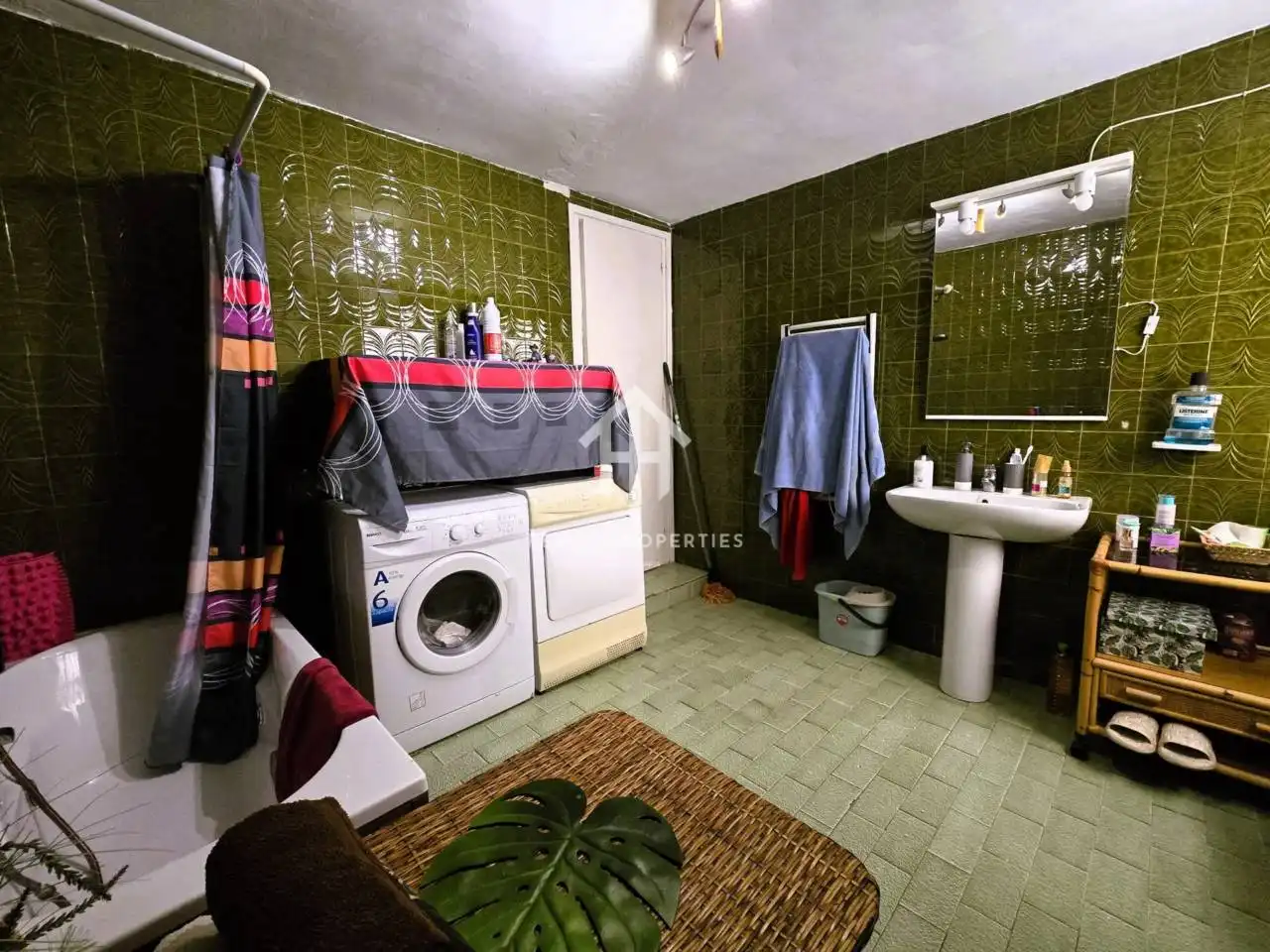 Dormitori de Casa o xalet en venda en Loja amb Terrassa i Moblat
