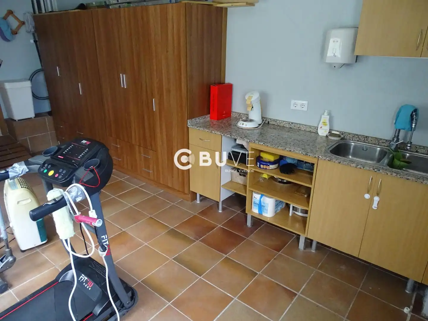 Casa o chalet en venta en Pazos de Borela, Cotobade