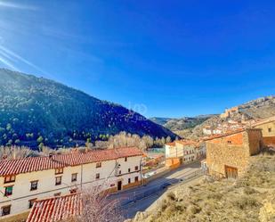 Außenansicht von Residential zum verkauf in Alcalá de la Selva