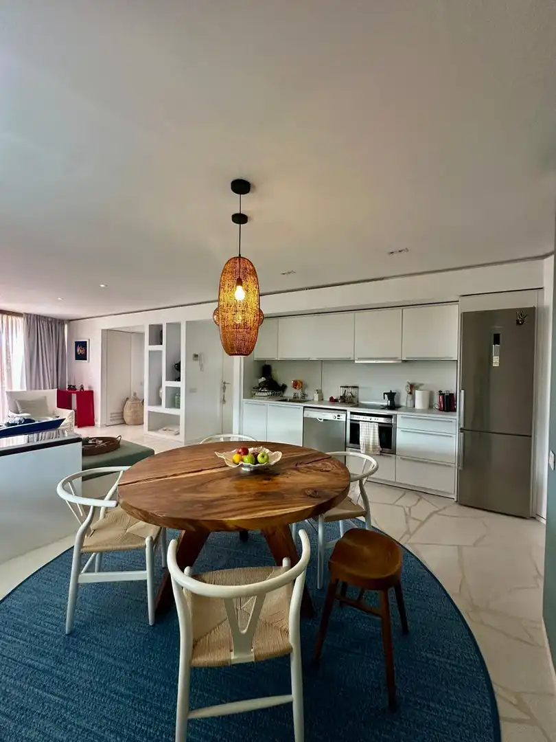 Appartement compact avec terrasse à vendre à Paseo juan carlos 1, imagen 7