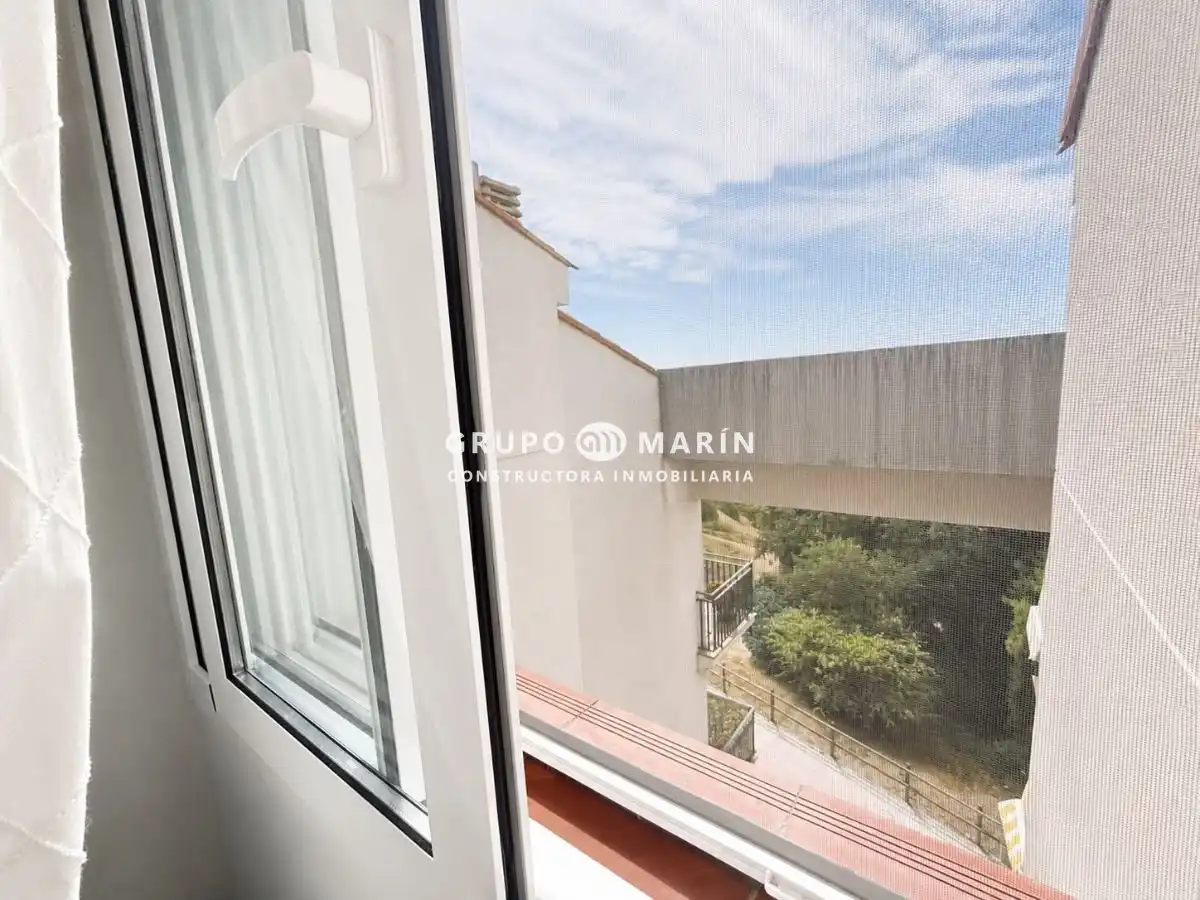 Terraza de Piso en venta en Blanes con Calefacción, Terraza y Balcón