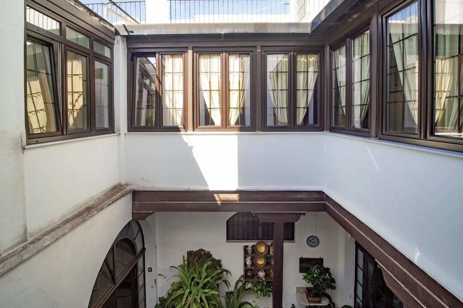 Maison avec terrasse à vendre à Centro - Calzada - Cabo Noval, imagen 13