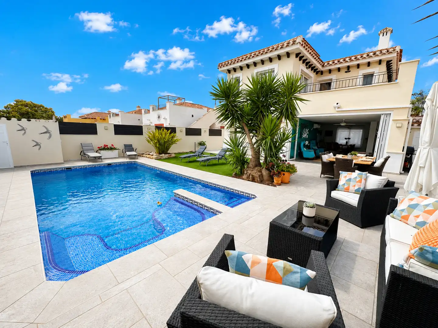 Casa en venta en Mar Menor Golf, imagen 39