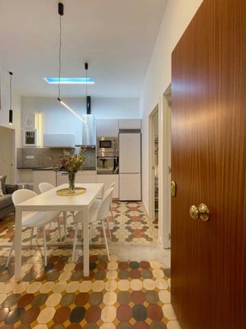 Piso en Venta en Carrer del Pintor Salvador Abril en Russafa