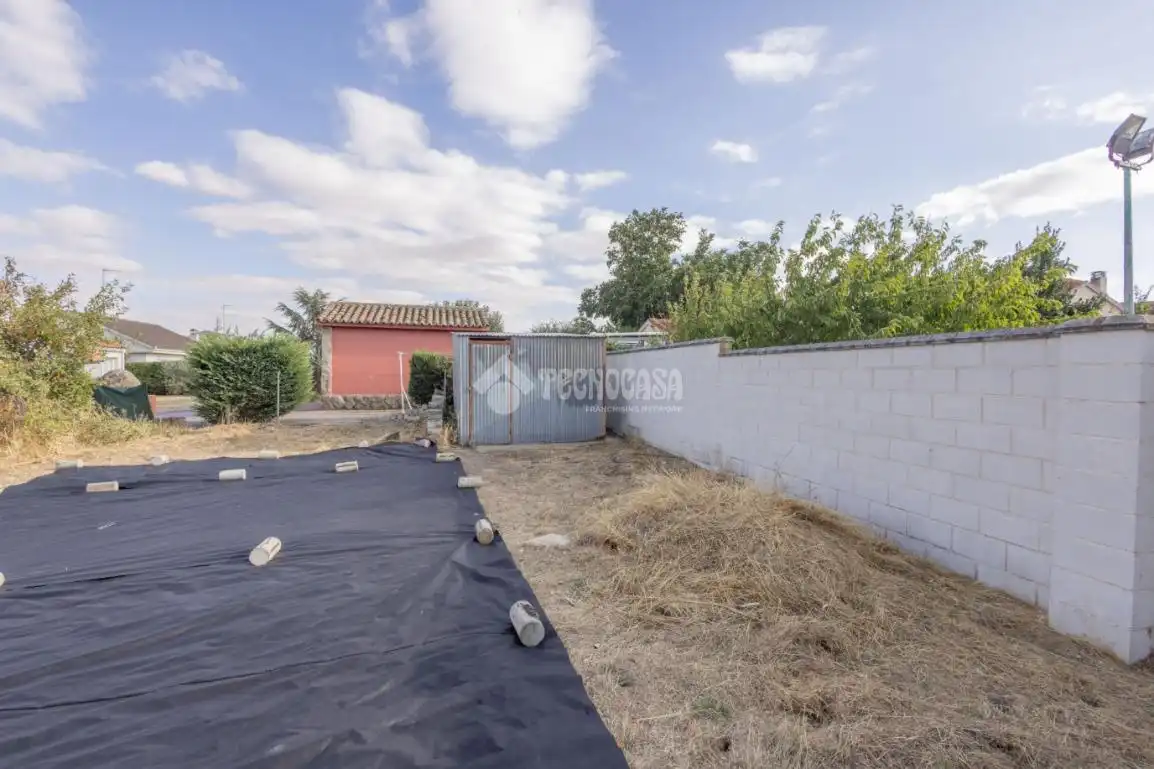 House with pool for sale in Alba de Tormes, imagen 23
