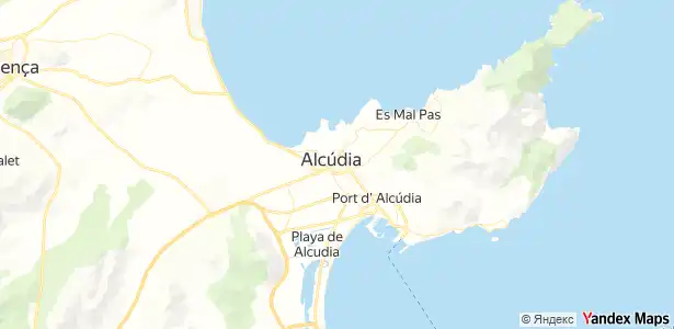 Lagerraum zum Verkauf in Ciutat d'Alcúdia