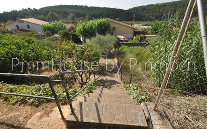 Single-family semi-detached for sale in Mediona  with Heating, Private garden and Furnished