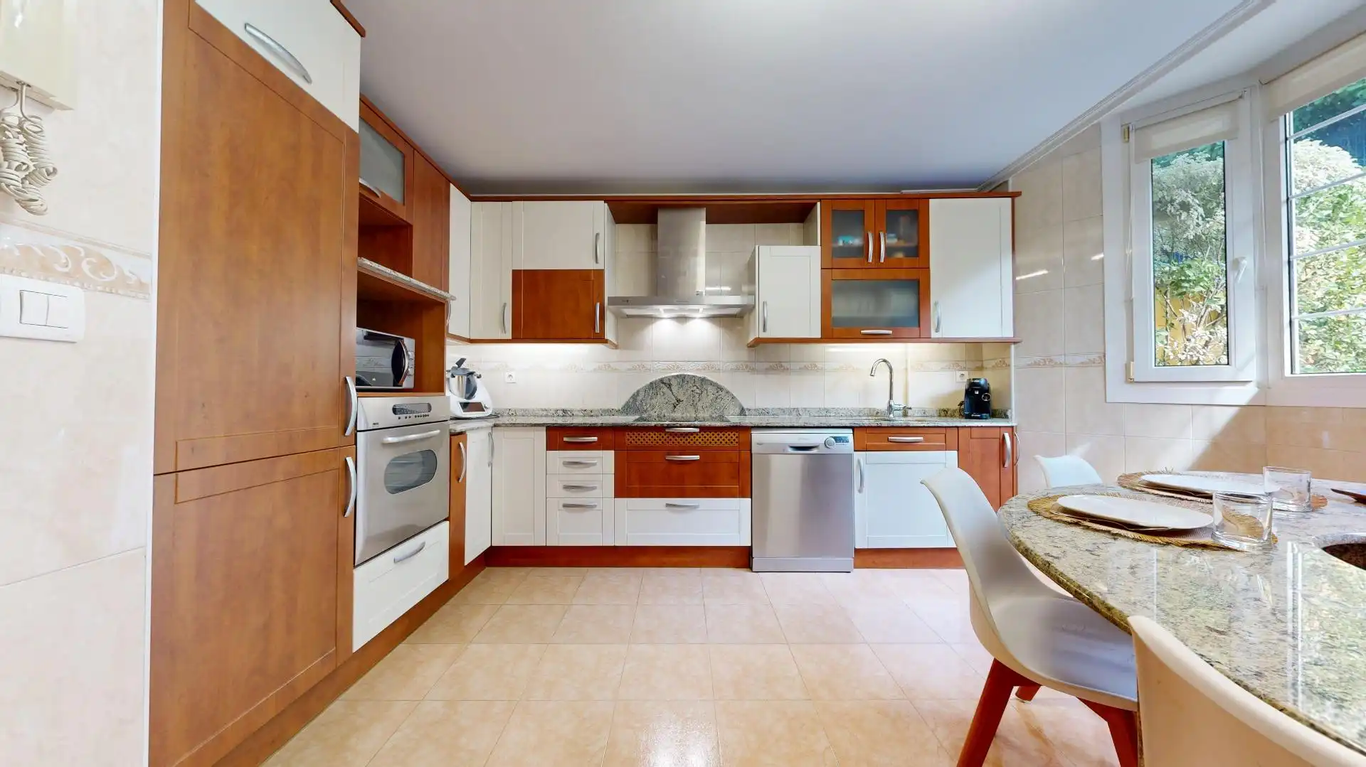 Casa a schiera con terrazza in vendita a Calle ARRIBIAZPI, imagen 23