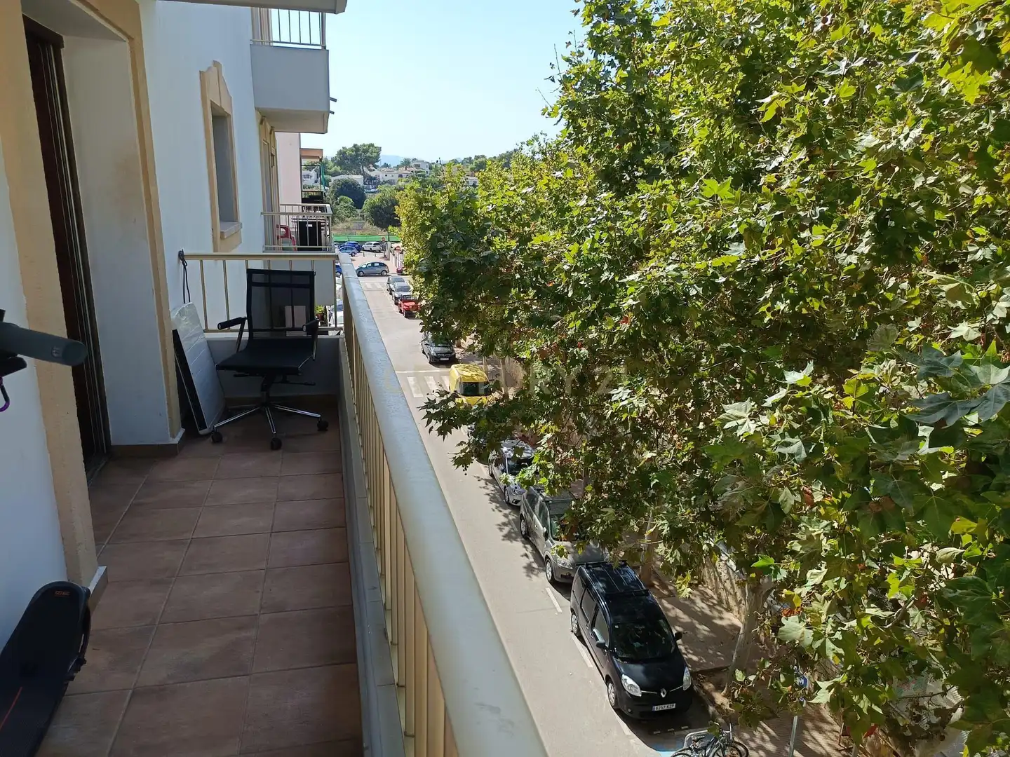 Apartament en venda a Plaza de Játiva, 5, Xàbia, Spain 5, imagen 3