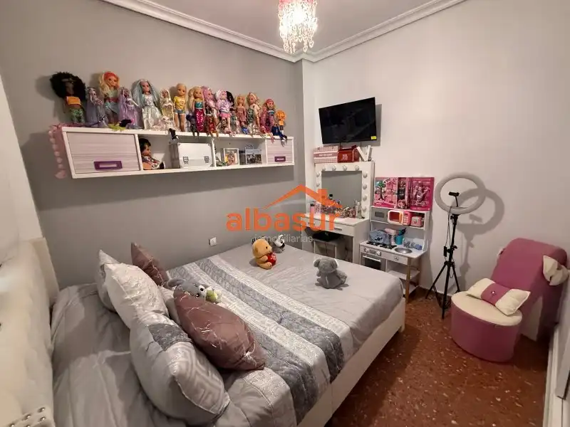 Maison mitoyenne avec piscine à vendre à Calle Compositor Gómez Návarro, imagen 26