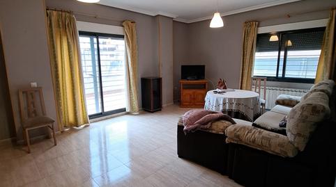 Photo 2 of Flat for sale in Calle Cabezarados, PAU 2-600, Ciudad Real