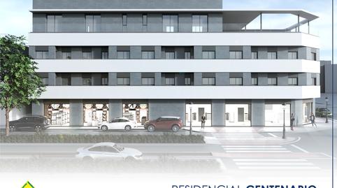 Foto 4 de Pis en venda a Los Barrios, Cádiz