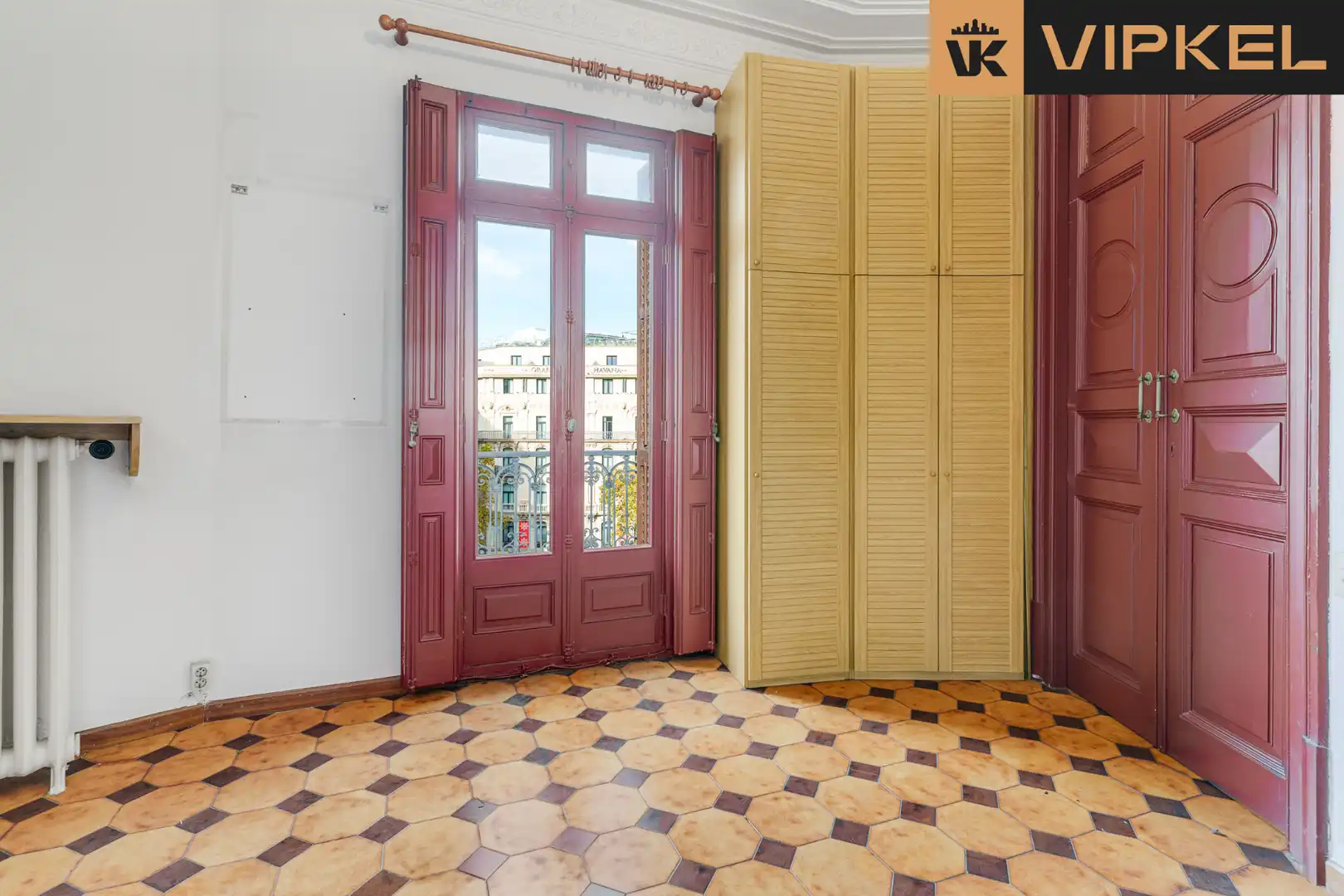 Appartement avec terrasse à vendre à Gran Via de les Corts Catalanes, imagen 16