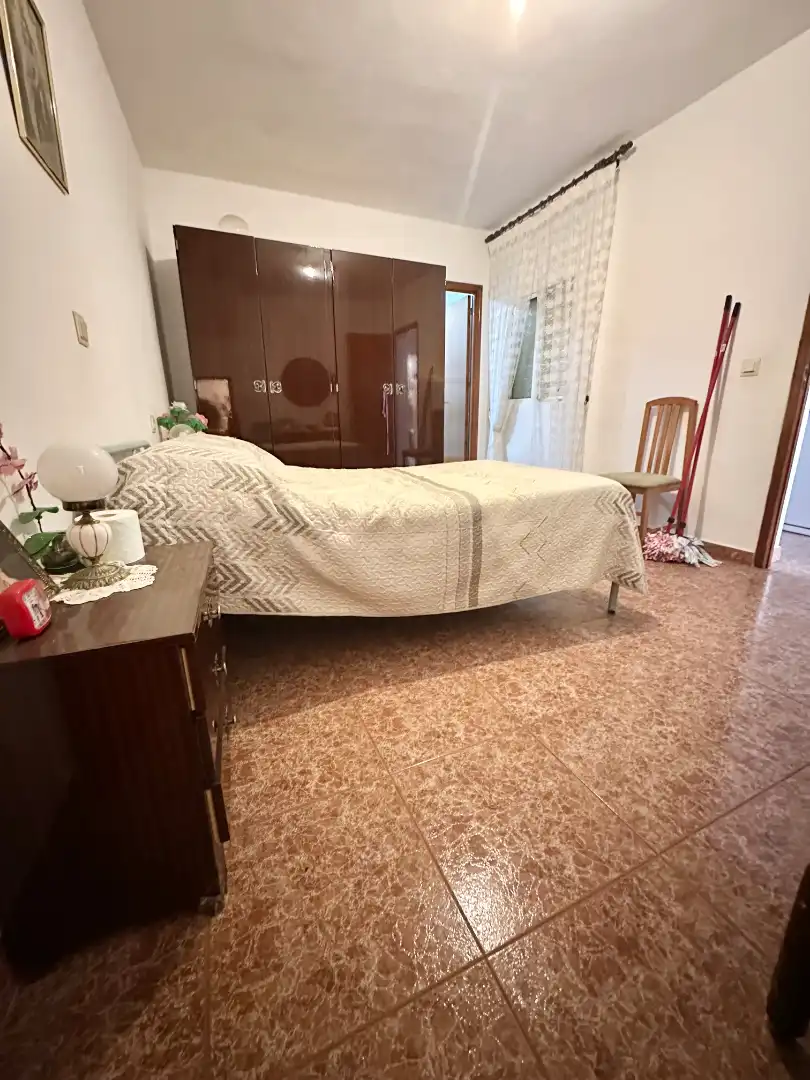 Dormitori de Casa adosada en venda en Benamargosa amb Terrassa i Traster
