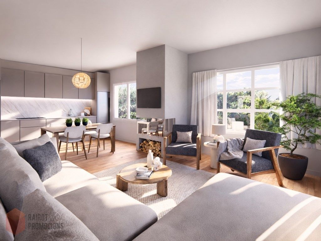 Planta baja for sale in Plaça Josep Cuatrecases Arumí, Camprodon