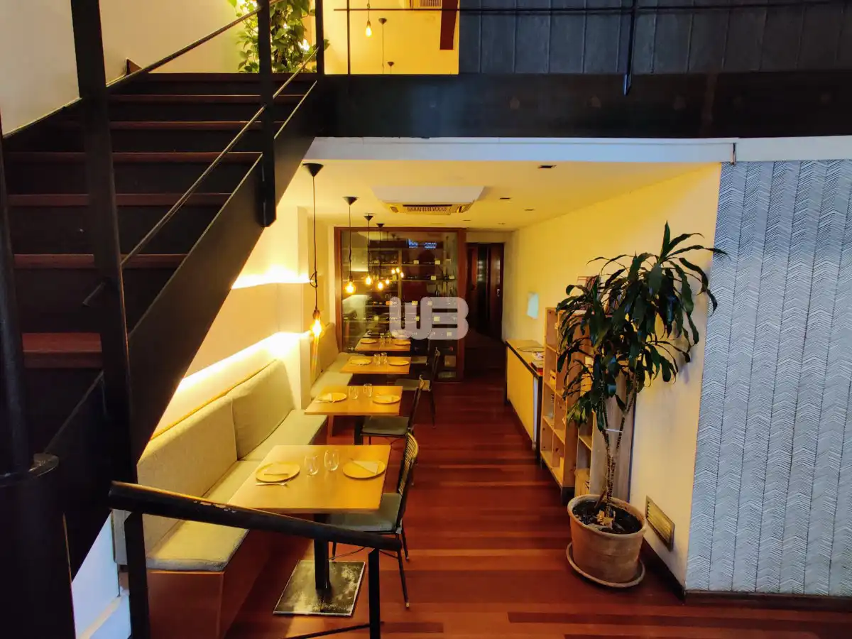 Business premises for transfer in Carrer de Bailèn, imagen 9