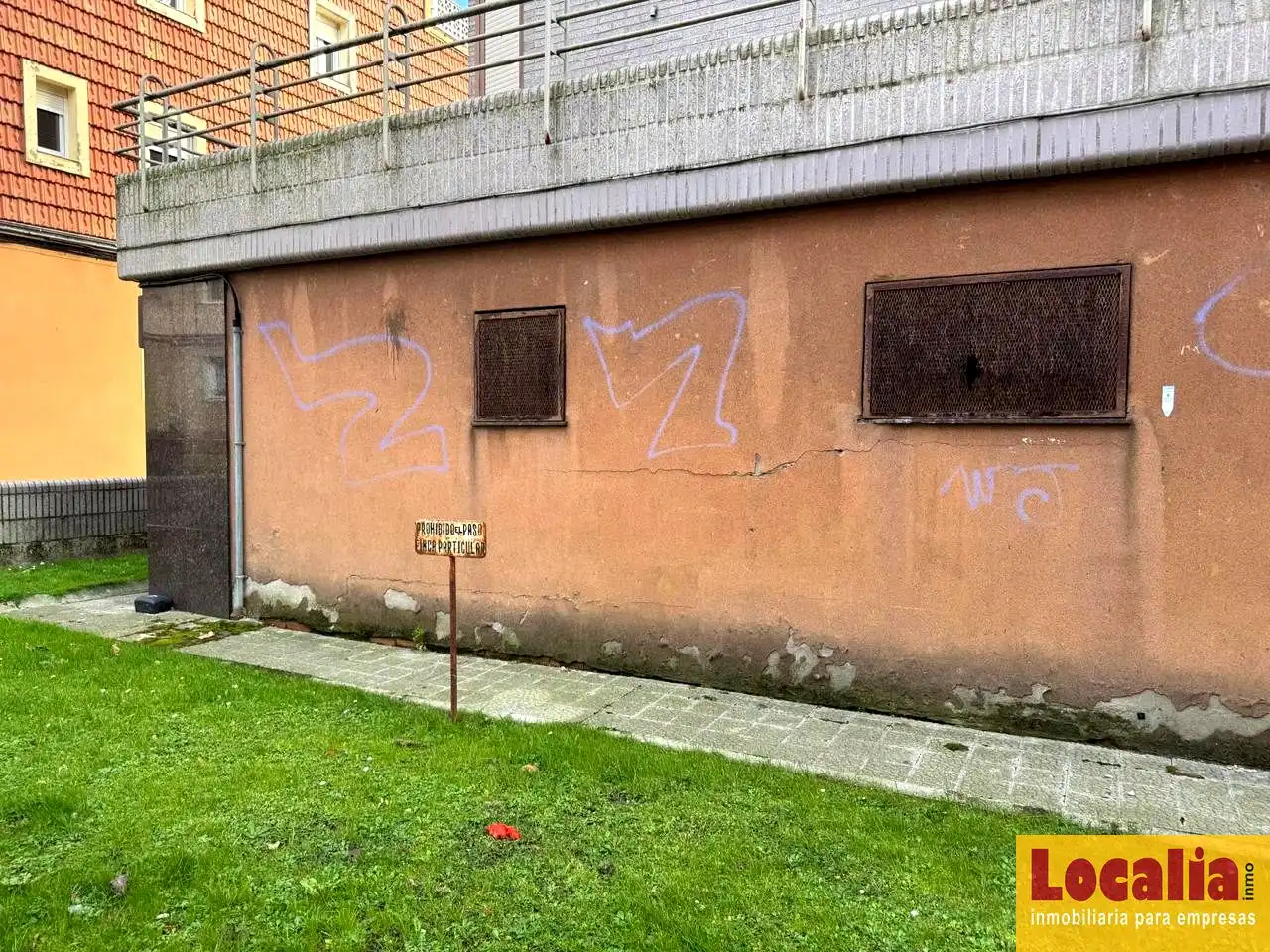 Gewerbefläche zum Verkauf in De Altamira, imagen 6