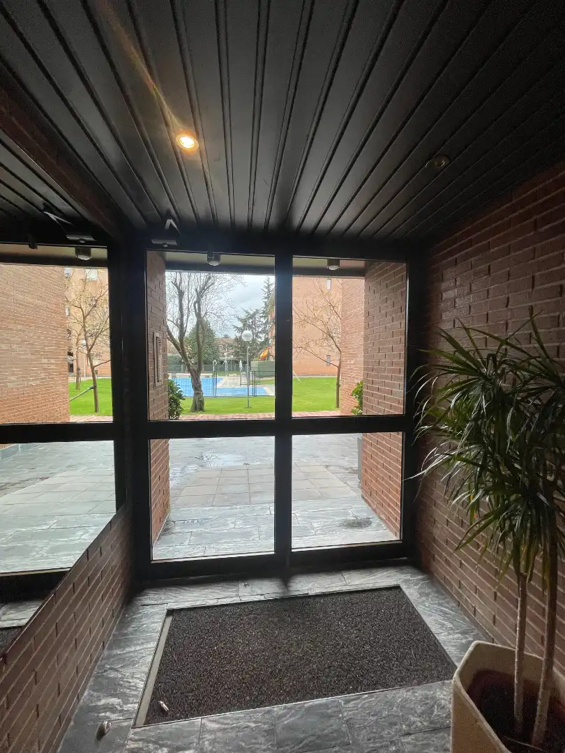 Ático en venta en Pozuelo de Alarcón con Aire acondicionado, Calefacción y Jardín privado