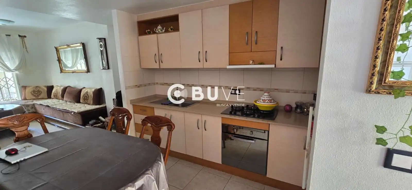 Terraced house with pool for sale in Rojaleros Ausentes, imagen 11