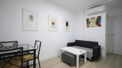 Foto 4 de Apartament de lloguer a Puerta del Ángel,  Madrid Capital