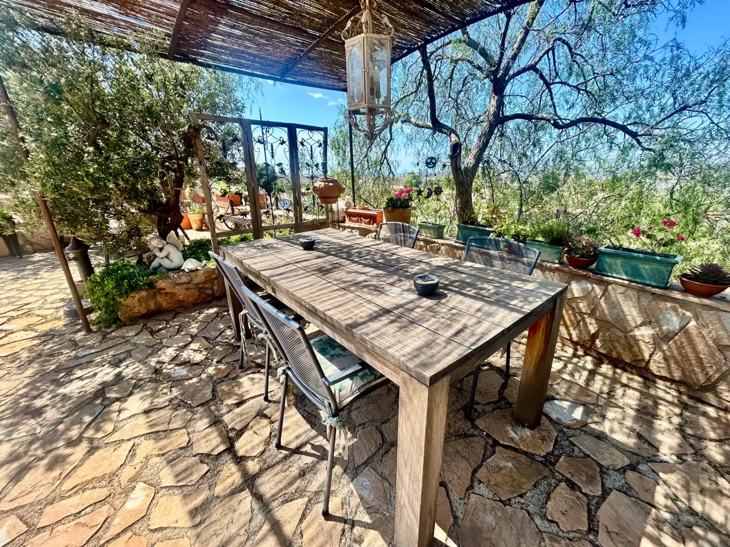 Casa rustica con piscina in vendita a Tébar - Los Arejos, imagen 20