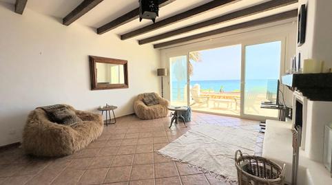 Foto 5 de Casa o xalet en venda a Urbanización Punta Chullera, Chullera, Málaga