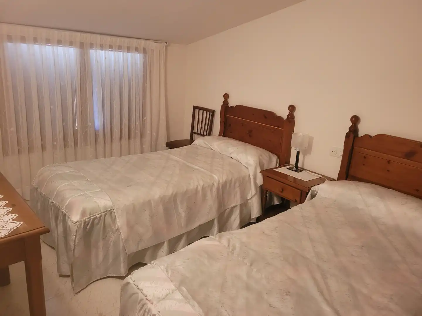 Dormitori de Casa o xalet en venda en Quintana Redonda, Soria
