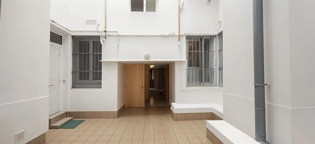 Piso en venta en Madrid con Aire acondicionado, Calefacción y Trastero