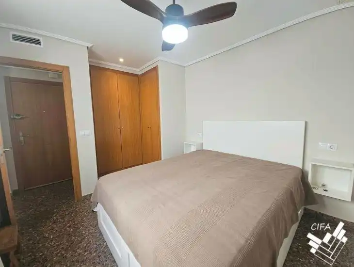 Penthouse with lift for sale in Calle VILANOVA D'AVINYO, imagen 11