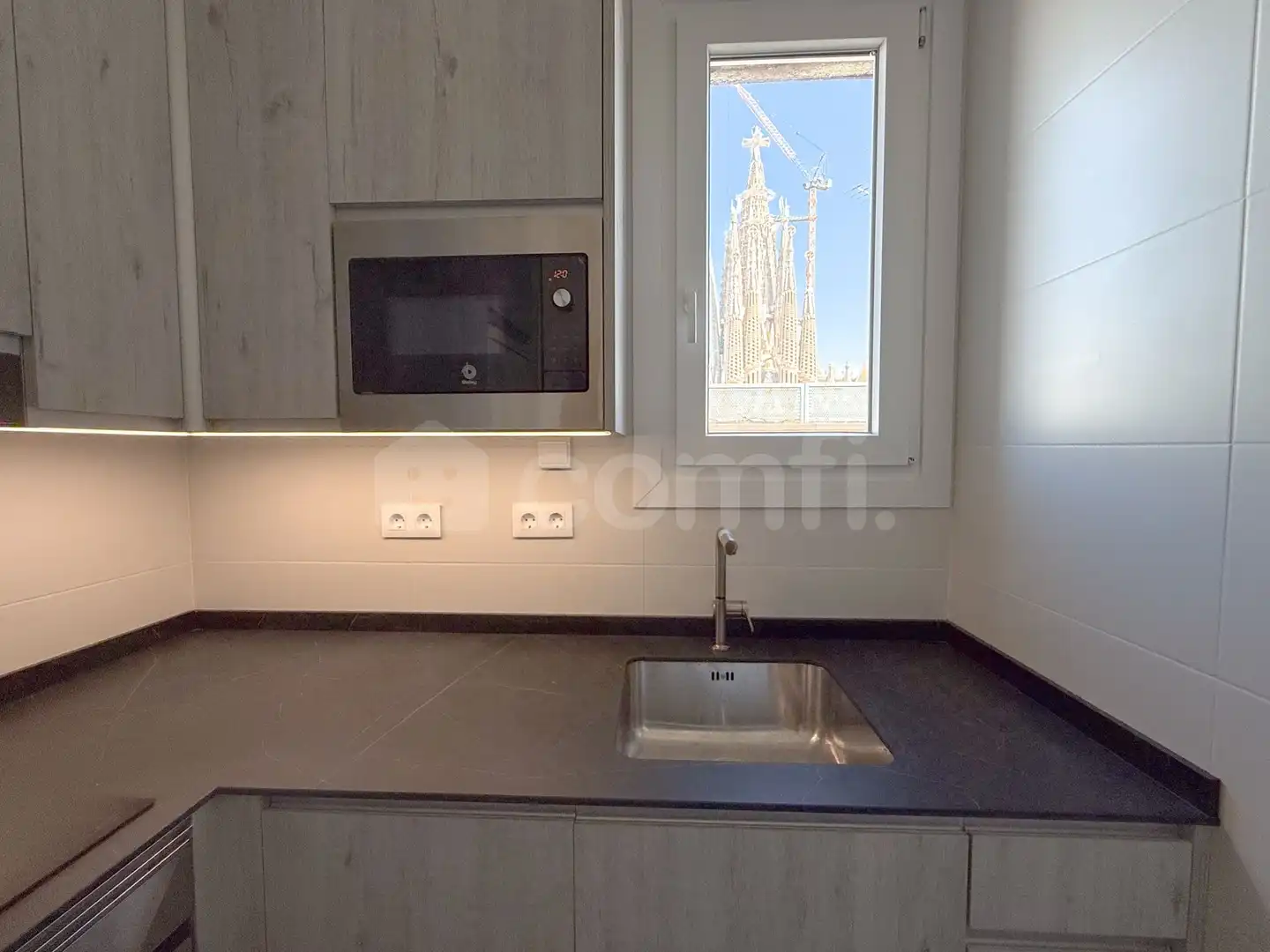 Ático con ascensor en venta en Provença, imagen 27