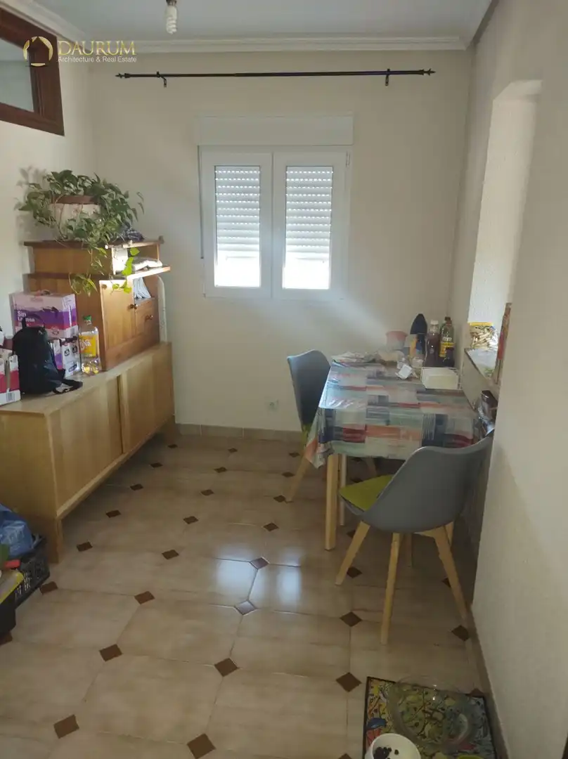 Esszimmer von Maisonette zum Verkauf in Coslada mit Klimaanlage, Heizung und Terrasse