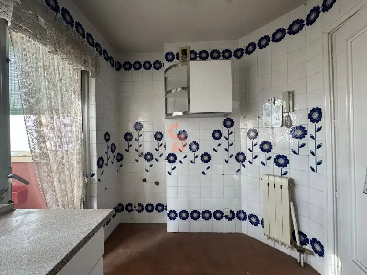 Piso en venta en HOSPITAL MILITAR, Campo Grande