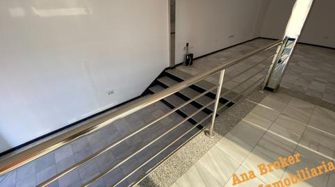 Photo 4 of Industrial buildings to rent in El Fuerte - La Dehesa, Málaga