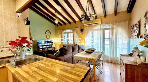 Foto 2 de Dúplex en venda a Eixample, Alicante