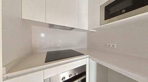 Foto 4 de Piso de alquiler en Avinguda Francesc Macià, Rambla Ferran, Lleida