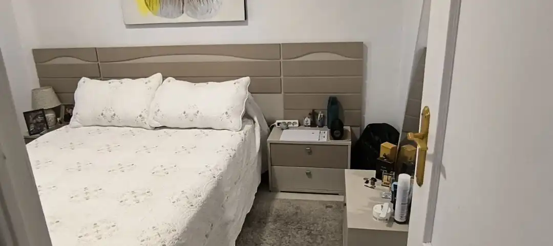 Habitación de Planta baja en venta en Marbella con Terraza, Piscina y Amueblado